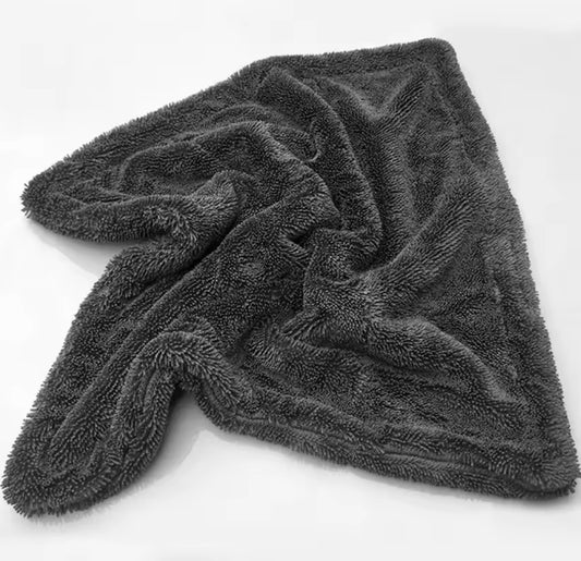 1200GSM Drying Towel 40X60cm