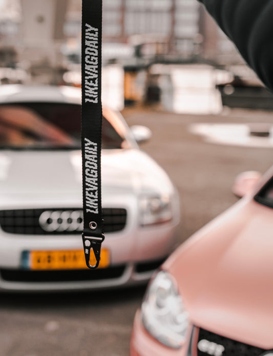 LVD Premium Lanyards