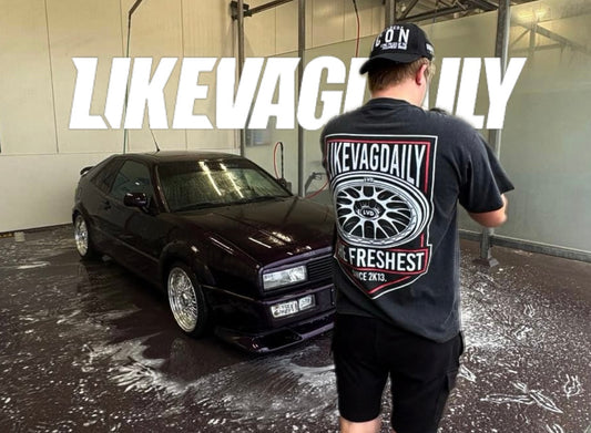Freshest V3 Oversized T-Shirt